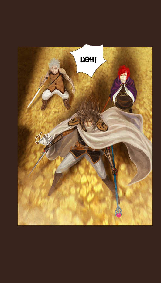 Read Magician Manga Online