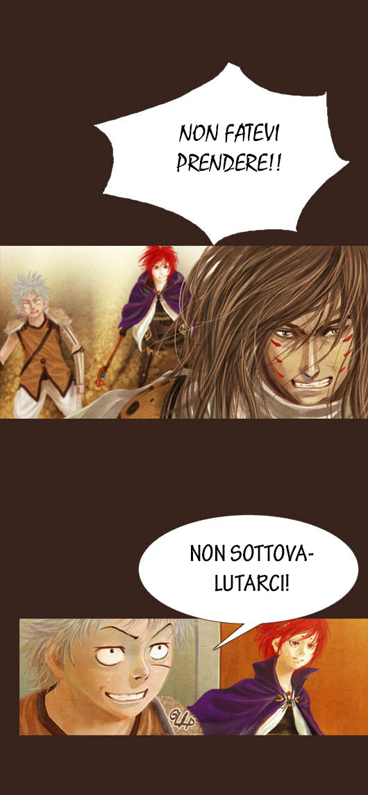 Read Magician Manga Online