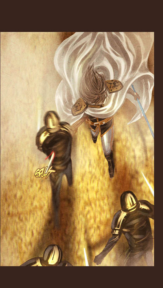 Read Magician Manga Online