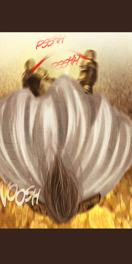 Read Magician Manga Online