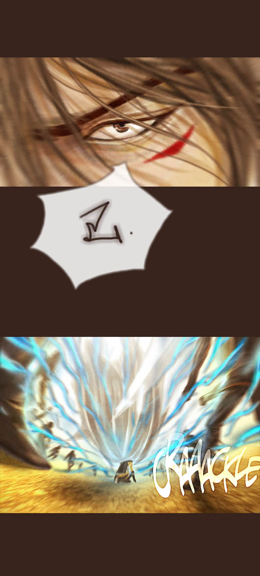 Read Magician Manga Online