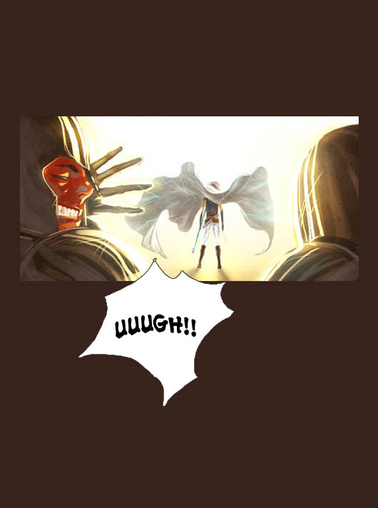 Read Magician Manga Online