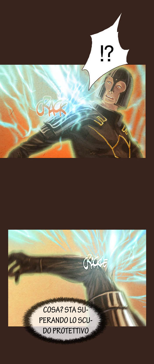 Read Magician Manga Online