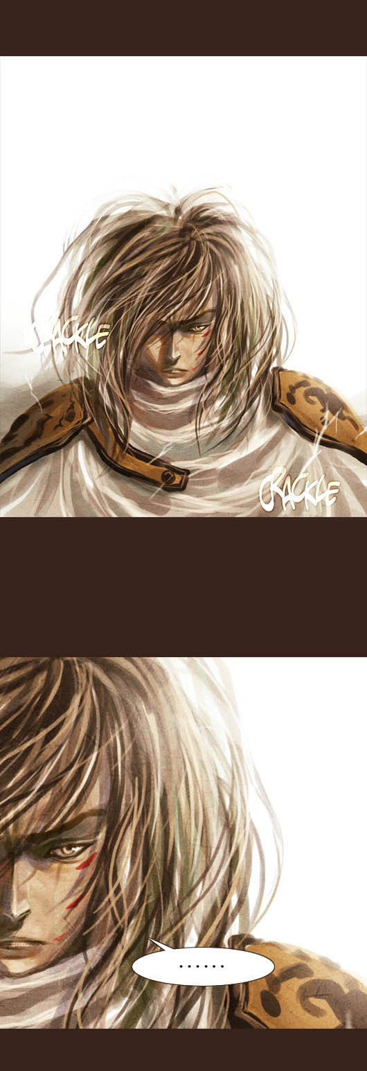 Read Magician Manga Online