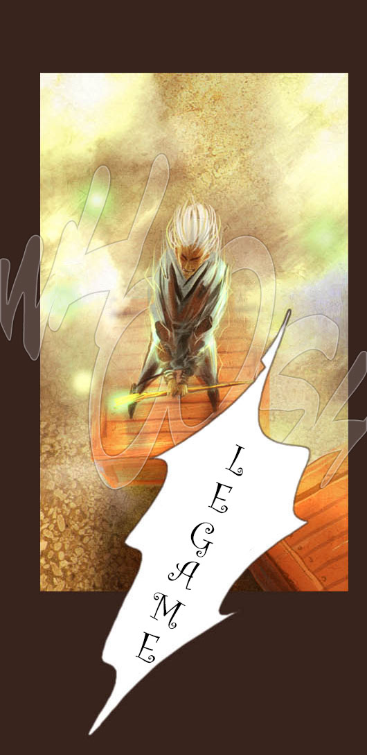 Read Magician Manga Online