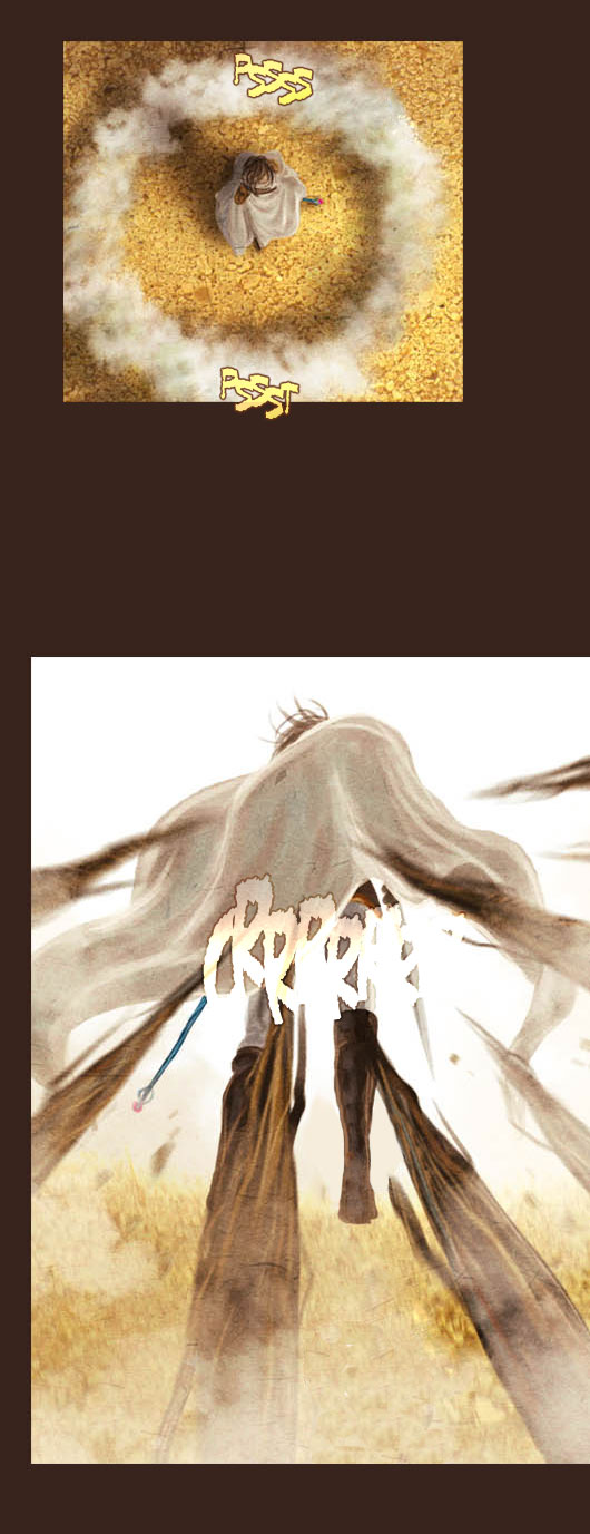Read Magician Manga Online