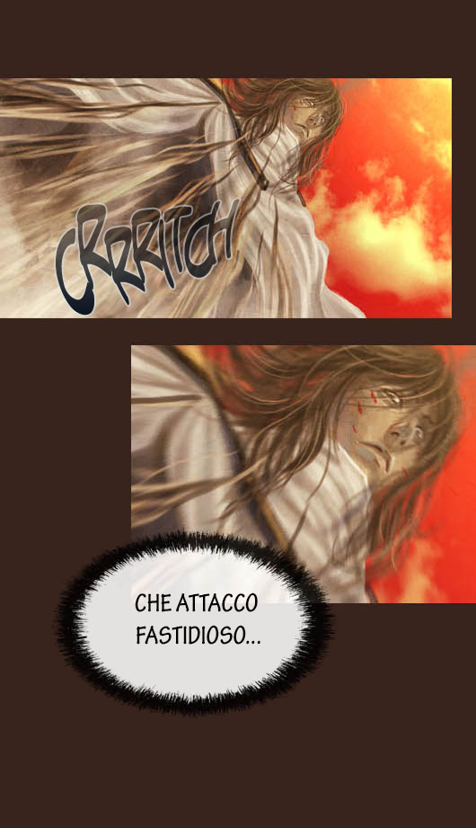 Read Magician Manga Online