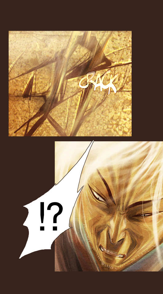 Read Magician Manga Online