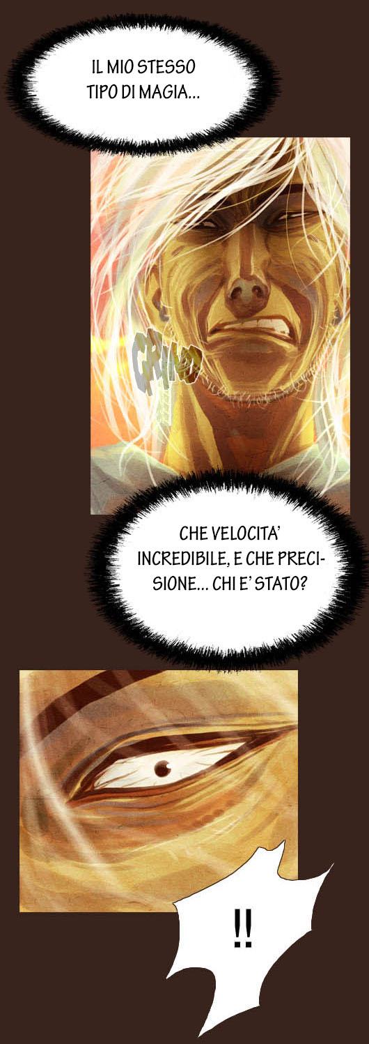 Read Magician Manga Online