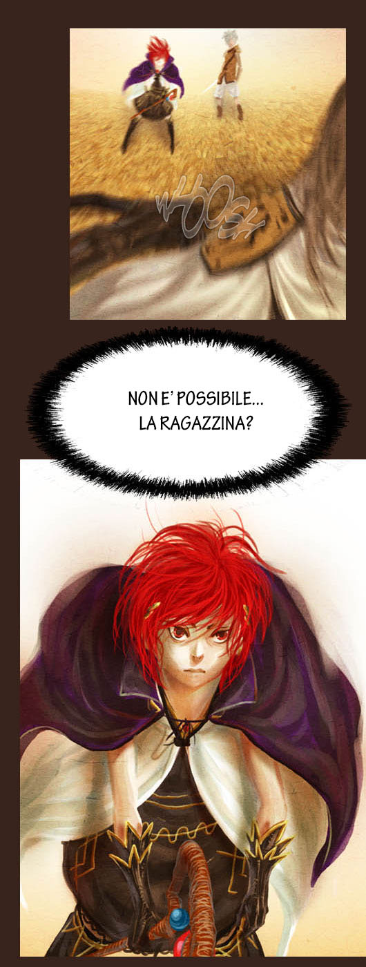 Read Magician Manga Online
