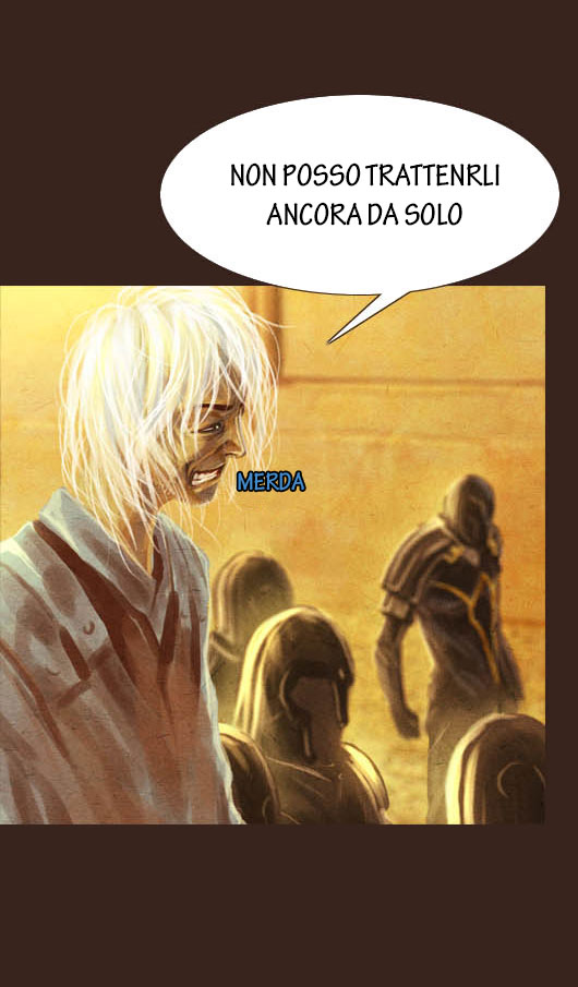 Read Magician Manga Online