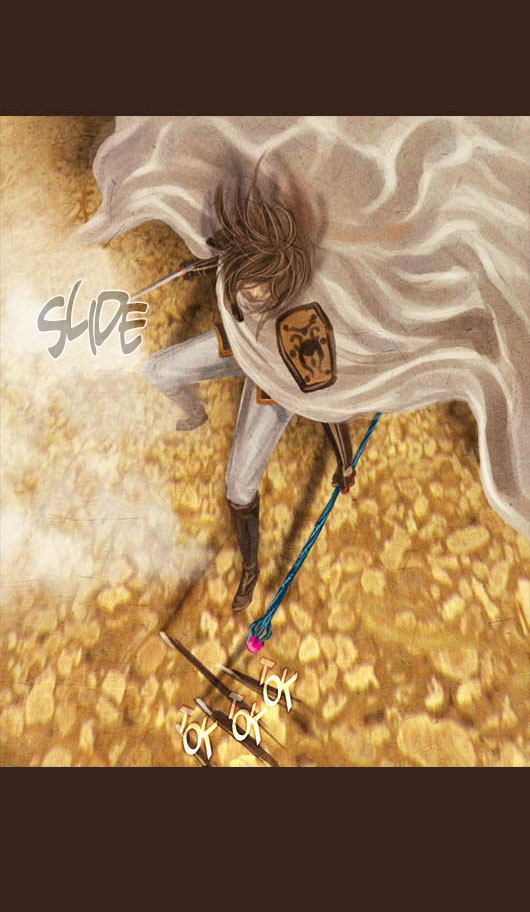 Read Magician Manga Online