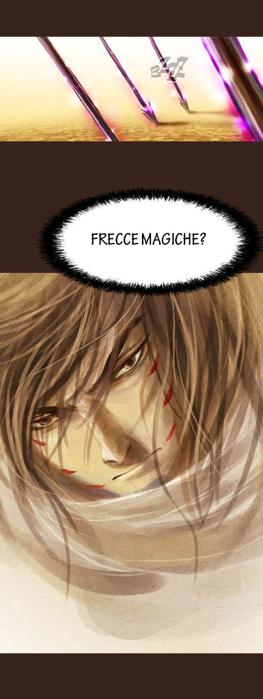 Read Magician Manga Online