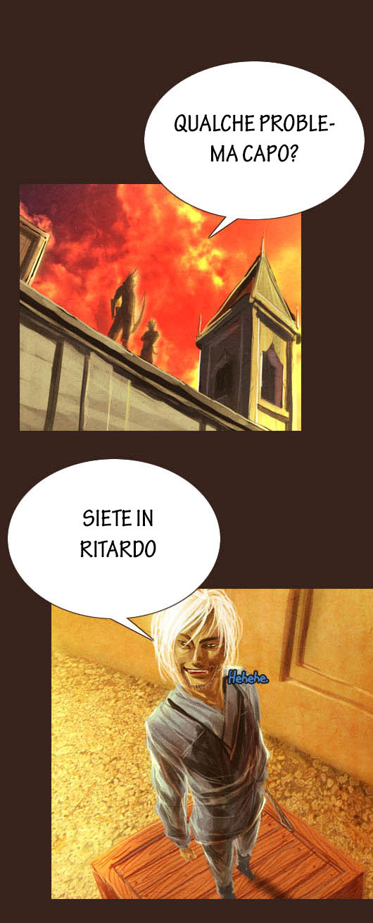Read Magician Manga Online