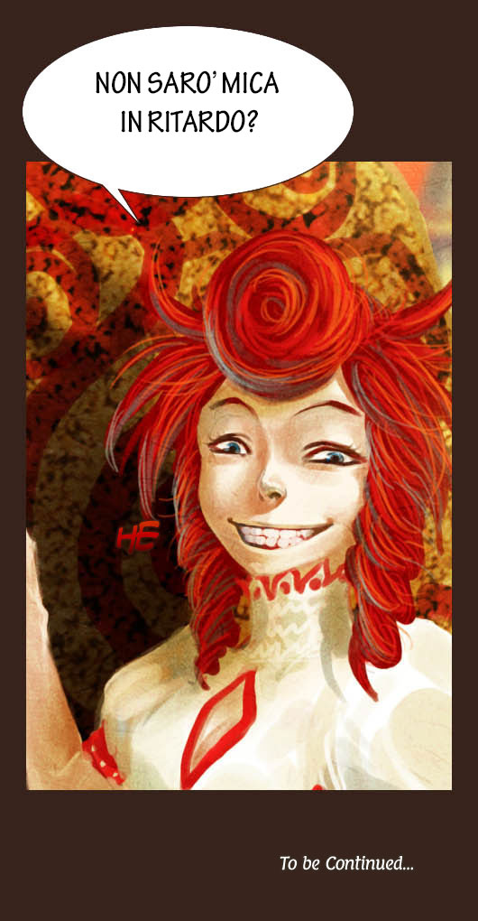 Read Magician Manga Online