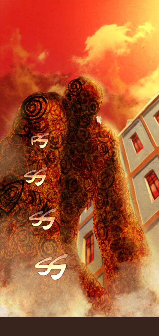 Read Magician Manga Online