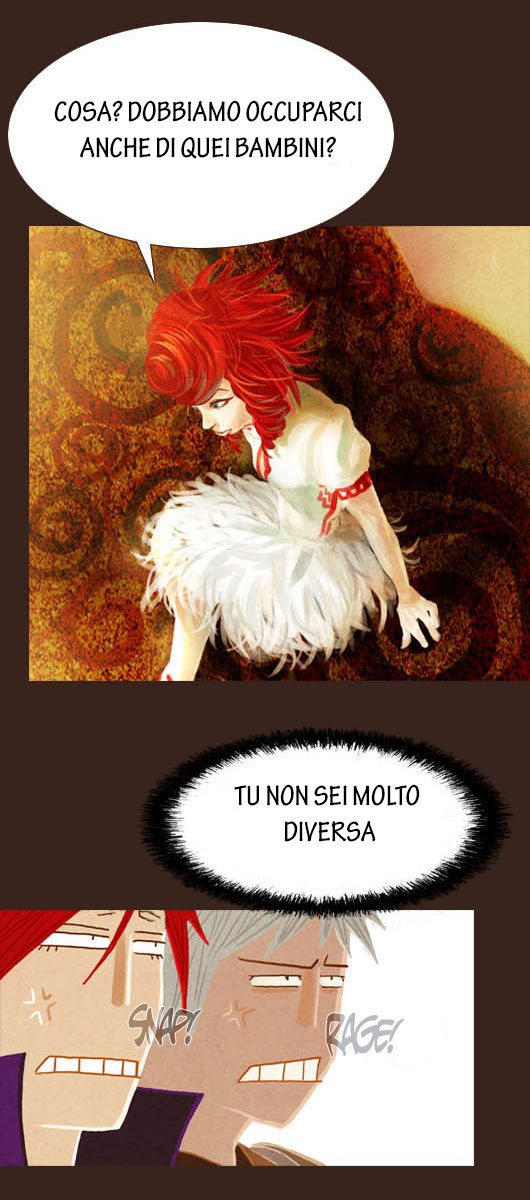 Read Magician Manga Online