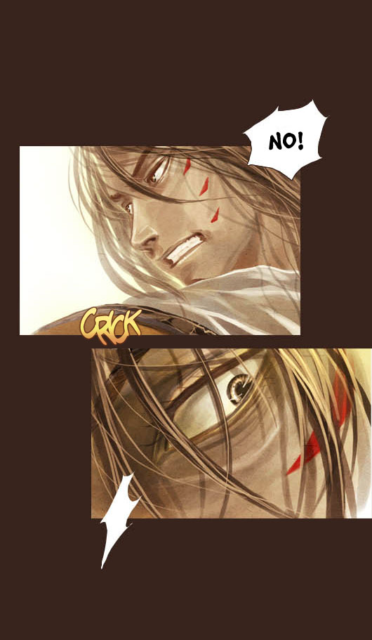Read Magician Manga Online