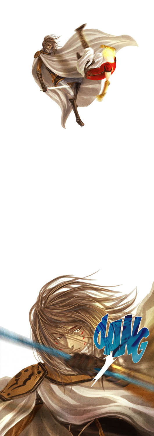 Read Magician Manga Online