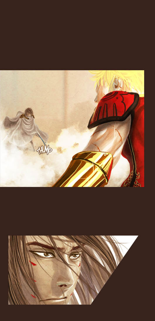 Read Magician Manga Online