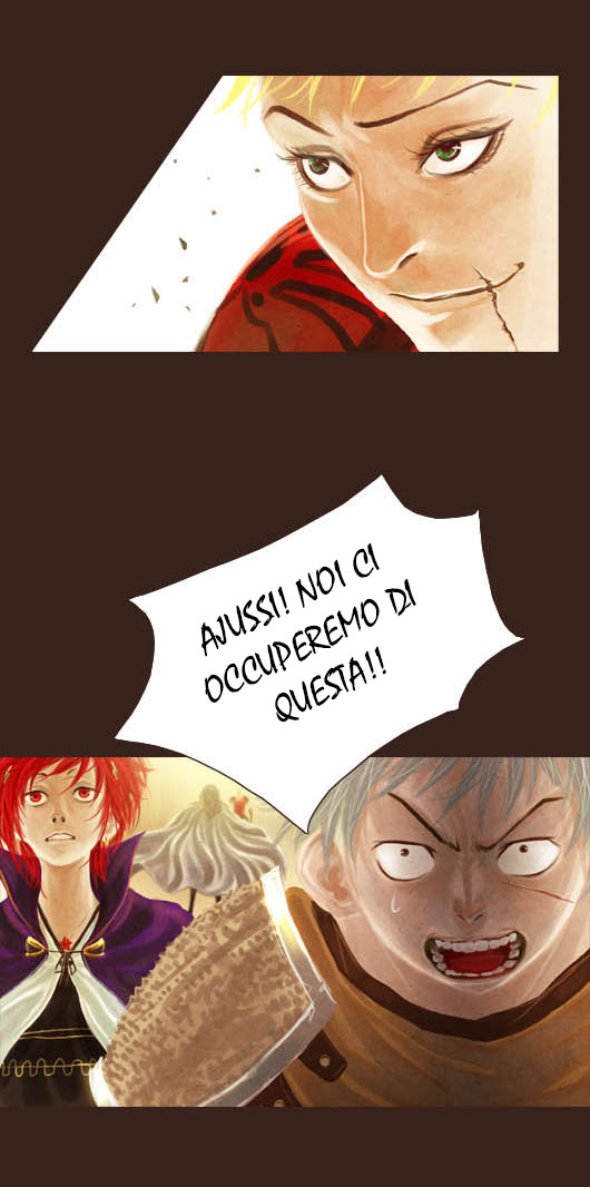 Read Magician Manga Online