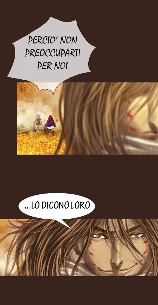 Read Magician Manga Online