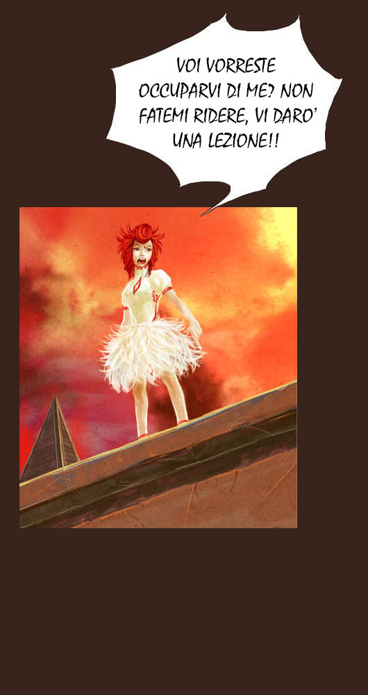 Read Magician Manga Online