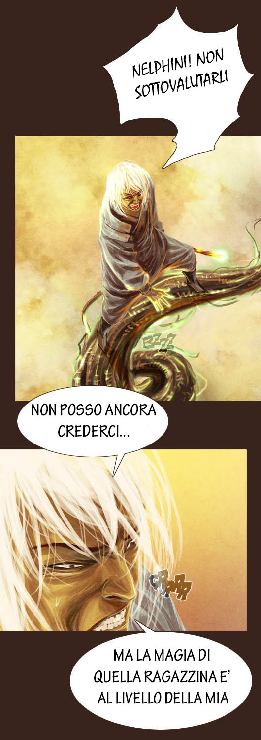 Read Magician Manga Online