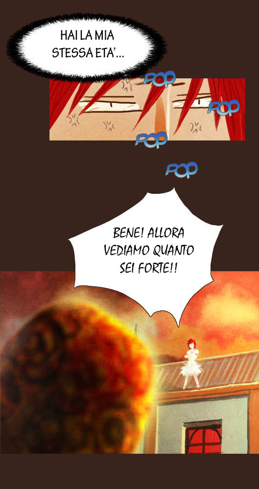 Read Magician Manga Online