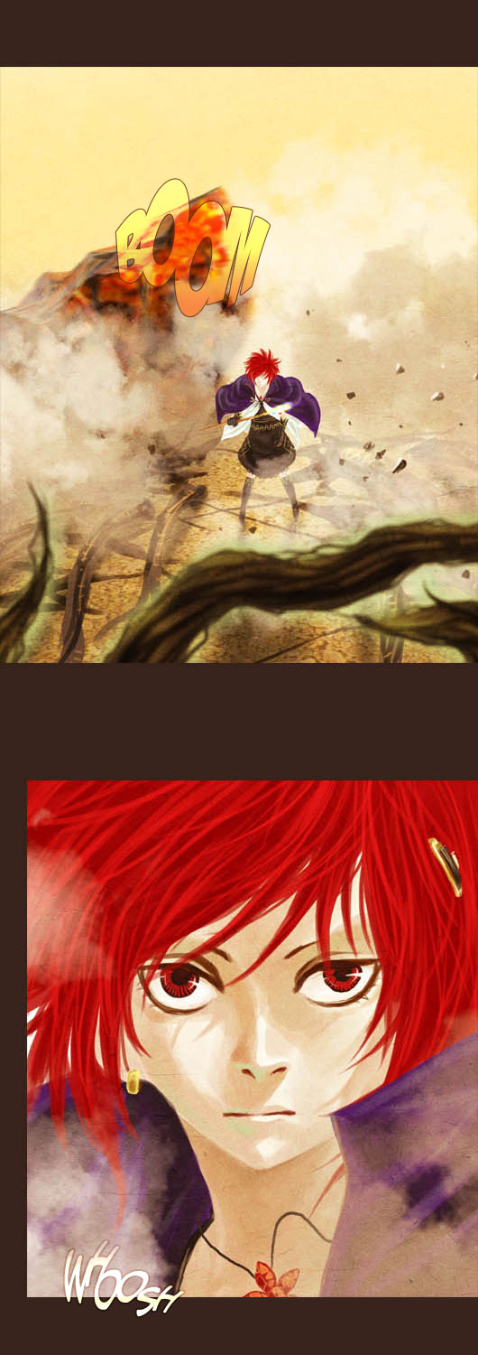 Read Magician Manga Online