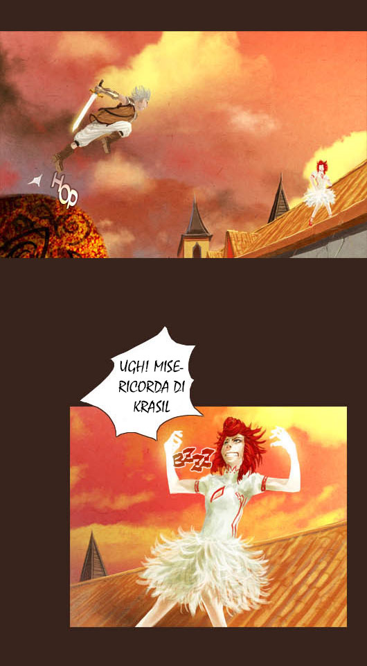 Read Magician Manga Online