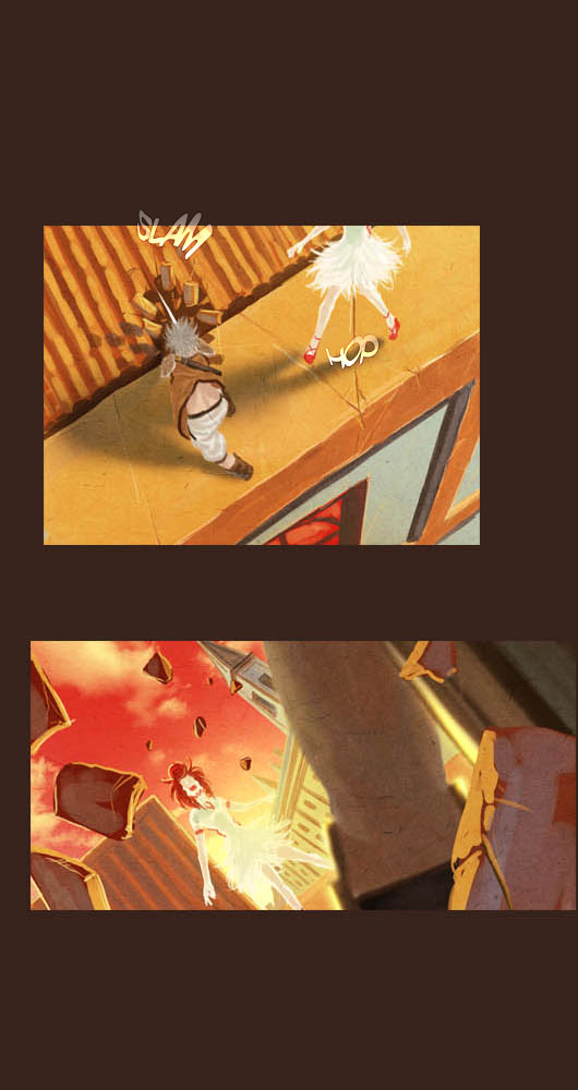 Read Magician Manga Online