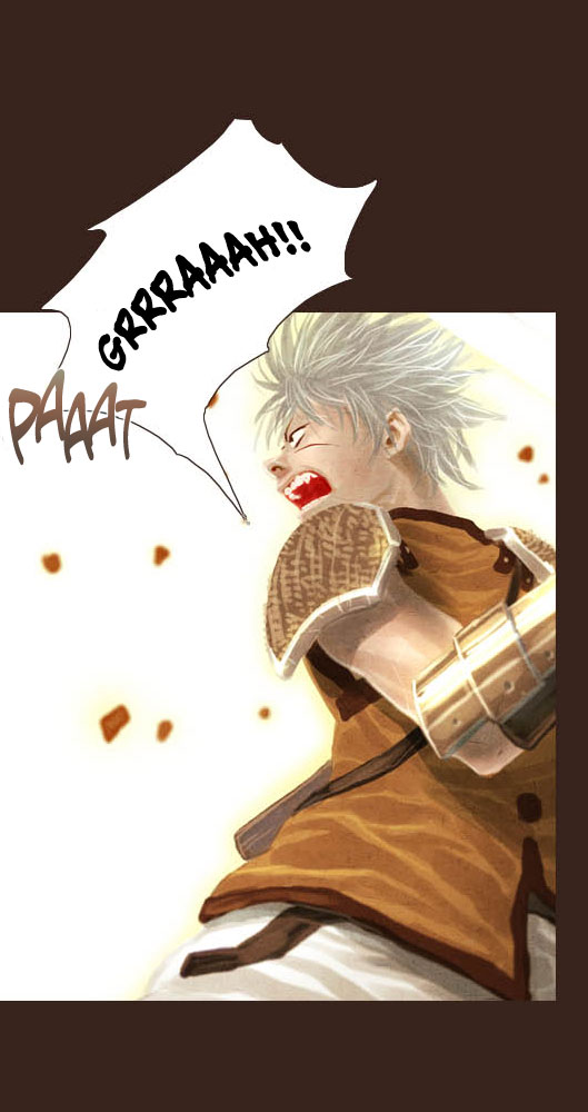 Read Magician Manga Online