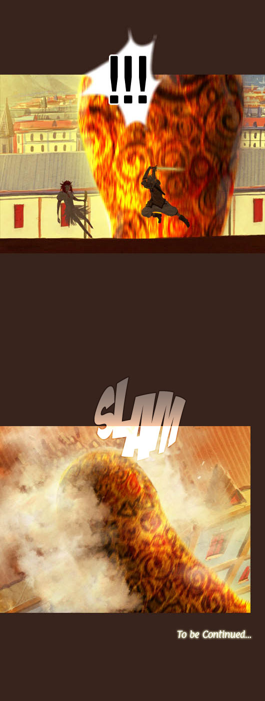 Read Magician Manga Online