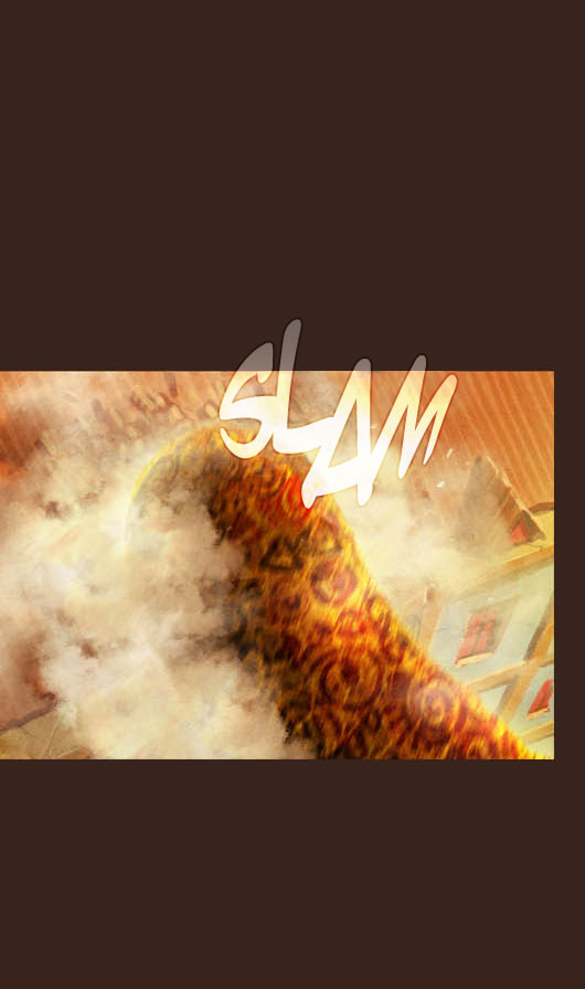 Read Magician Manga Online