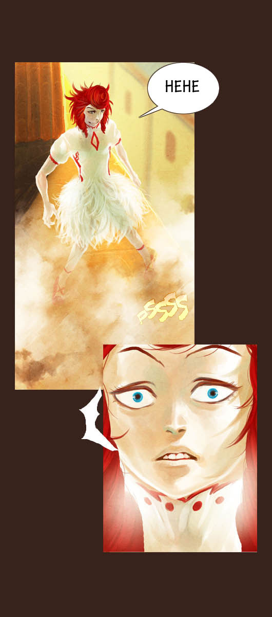 Read Magician Manga Online