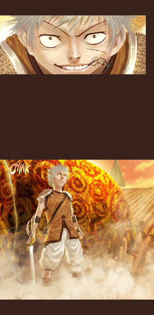 Read Magician Manga Online