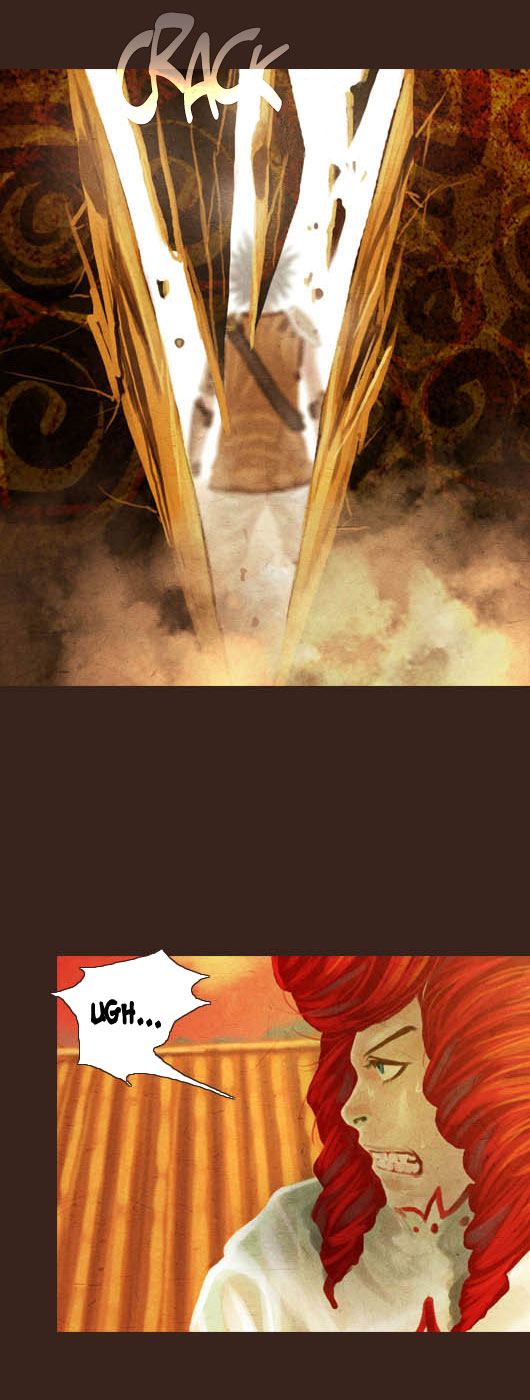 Read Magician Manga Online