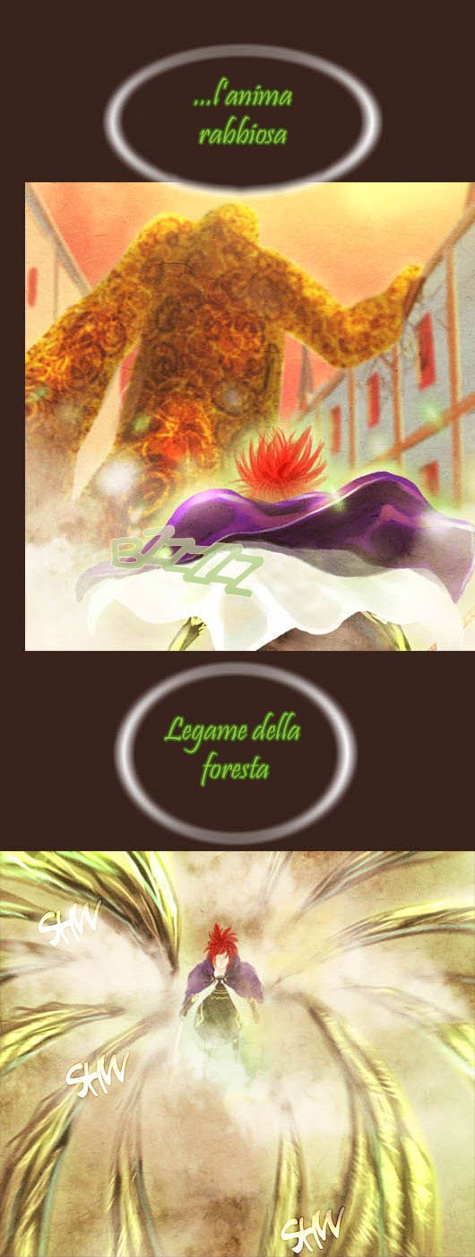 Read Magician Manga Online