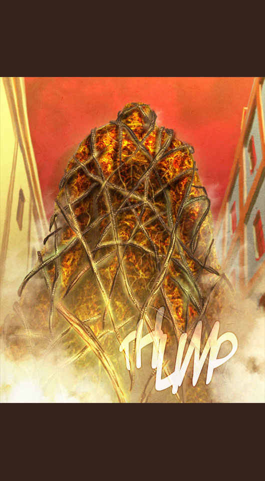 Read Magician Manga Online