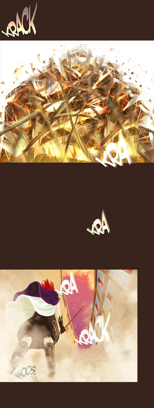 Read Magician Manga Online