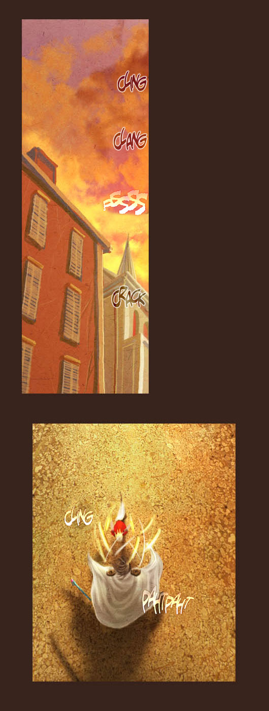 Read Magician Manga Online