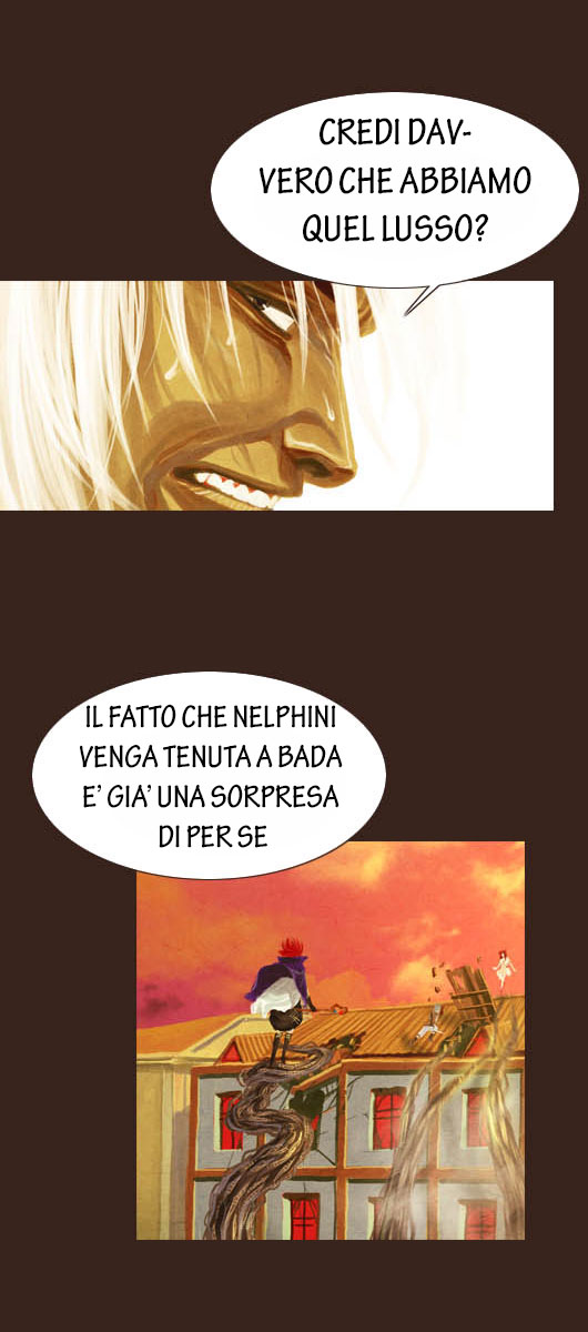 Read Magician Manga Online