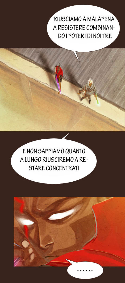 Read Magician Manga Online