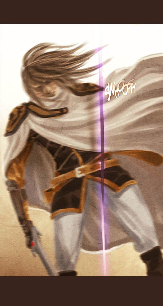 Read Magician Manga Online