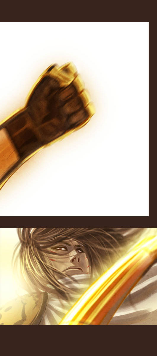 Read Magician Manga Online
