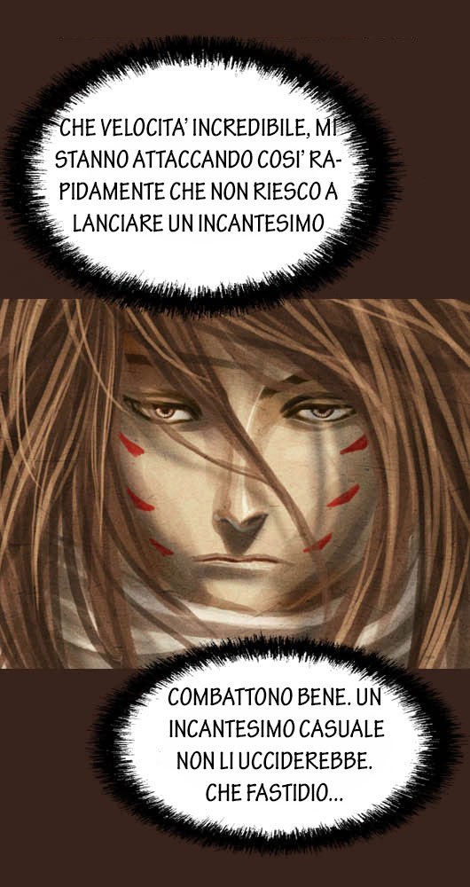 Read Magician Manga Online