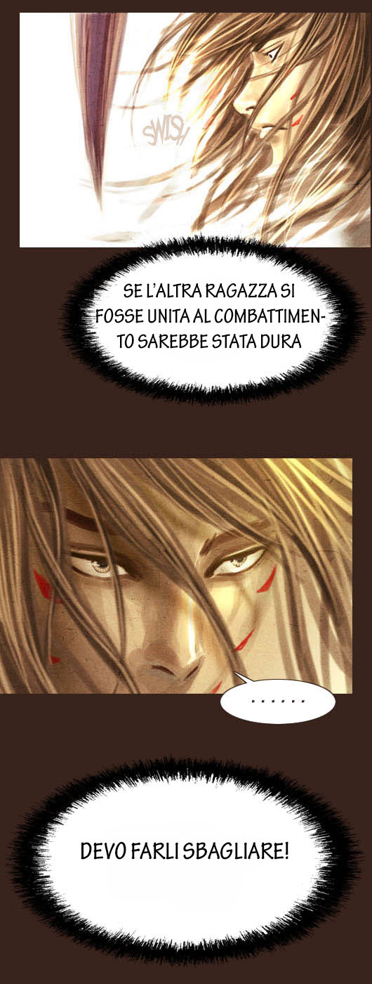 Read Magician Manga Online