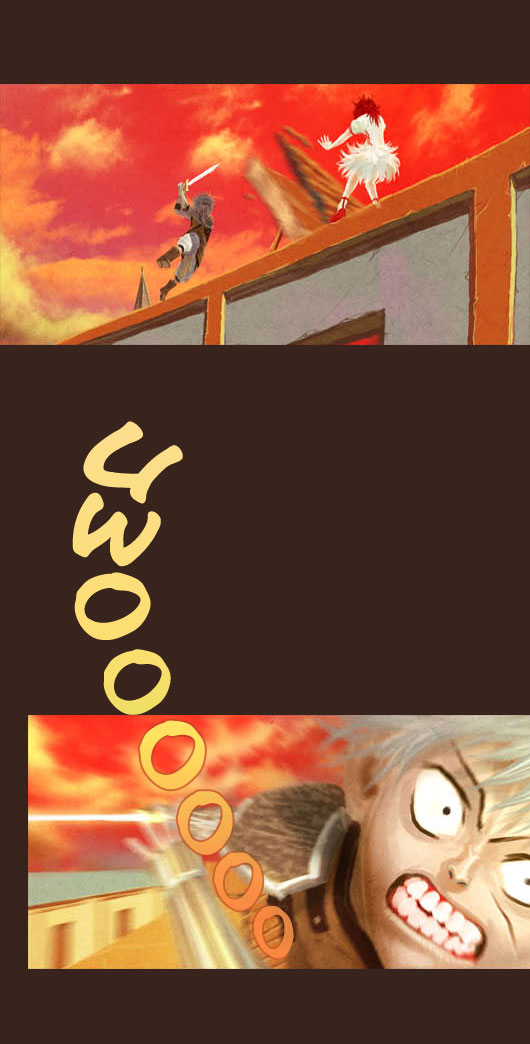 Read Magician Manga Online