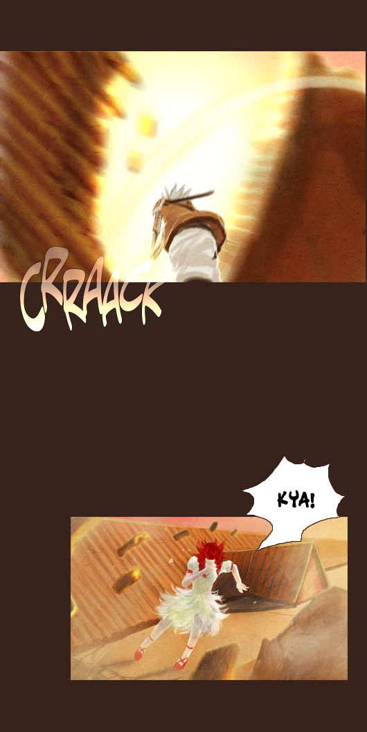 Read Magician Manga Online
